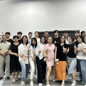 【赋能成长，聚力前行 —— 优博尔项目管理培训圆满落幕】