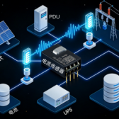 电流传感器常见故障排查与维护指南