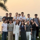 海风赴约 春日野餐