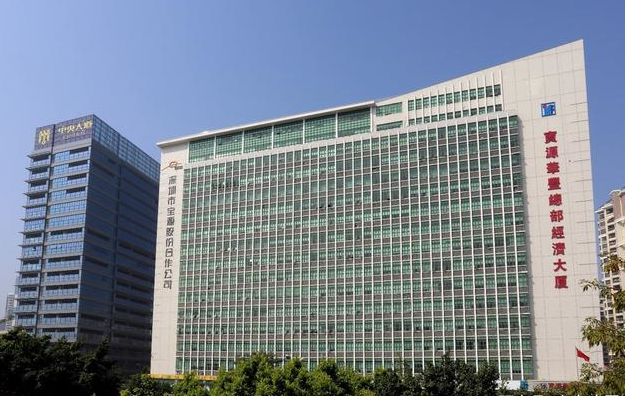 深圳市优博尔科技有限公司